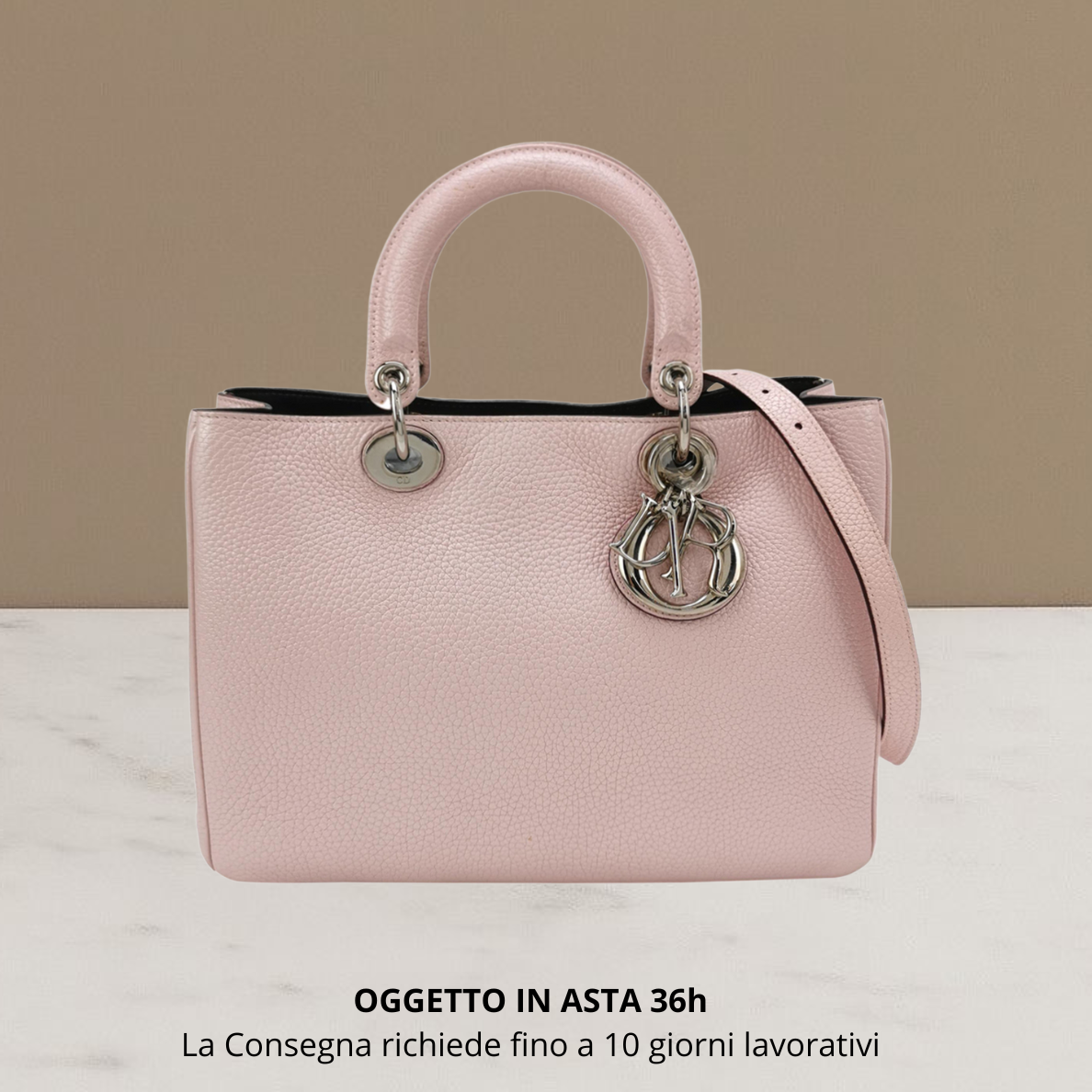 Dior Diorissimo Rosa