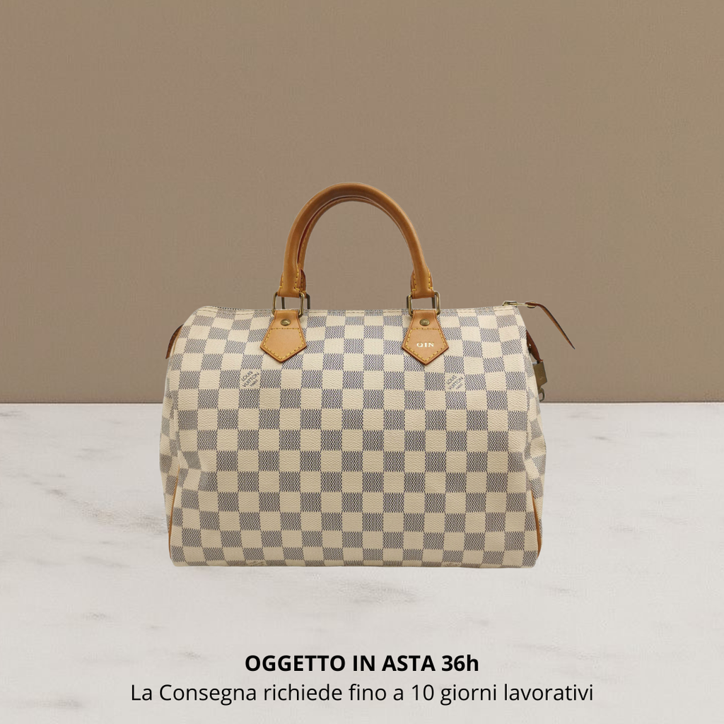 Louis Vuitton （LV）Speedy30