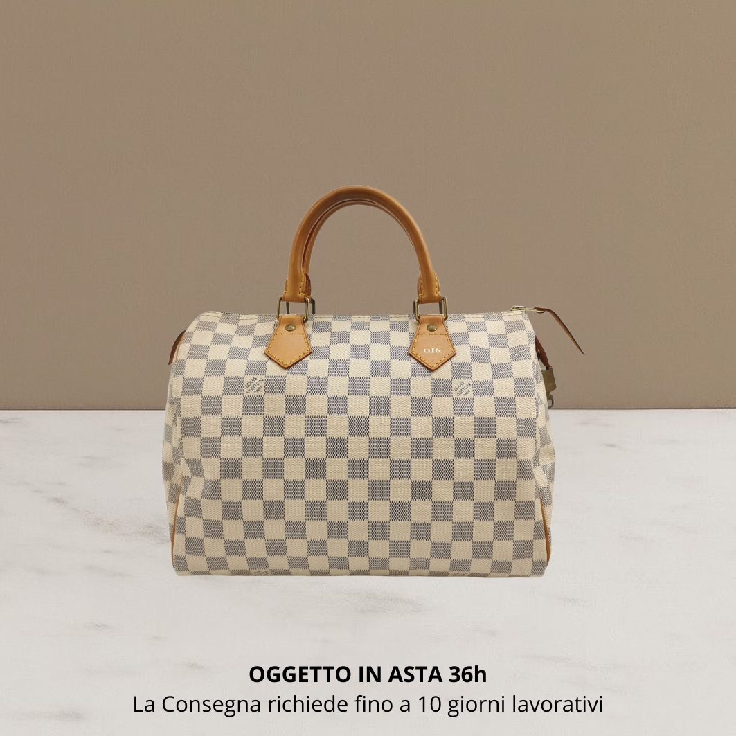 Louis Vuitton （LV）Speedy30