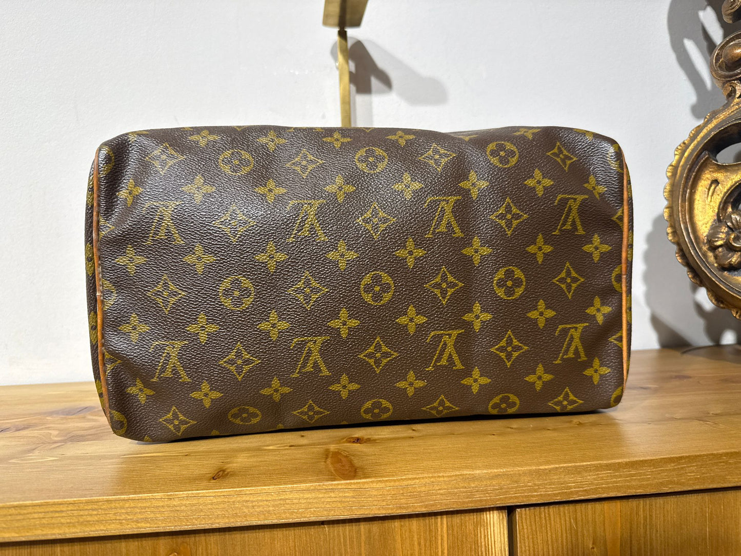 Louis Vuitton Speedy 30 Monogram