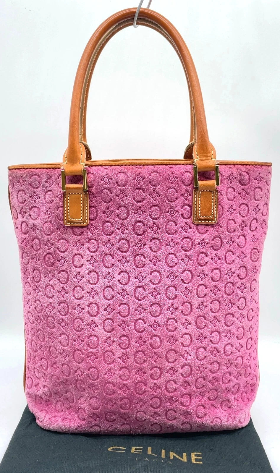 Celine Vintage Pink