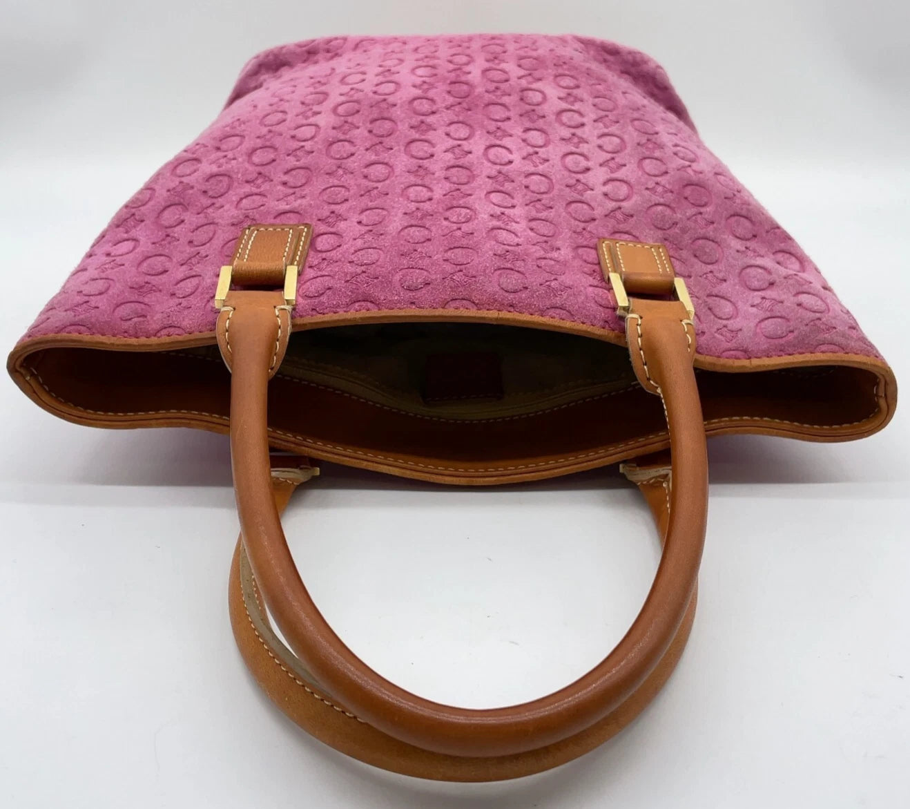 Celine Vintage Pink