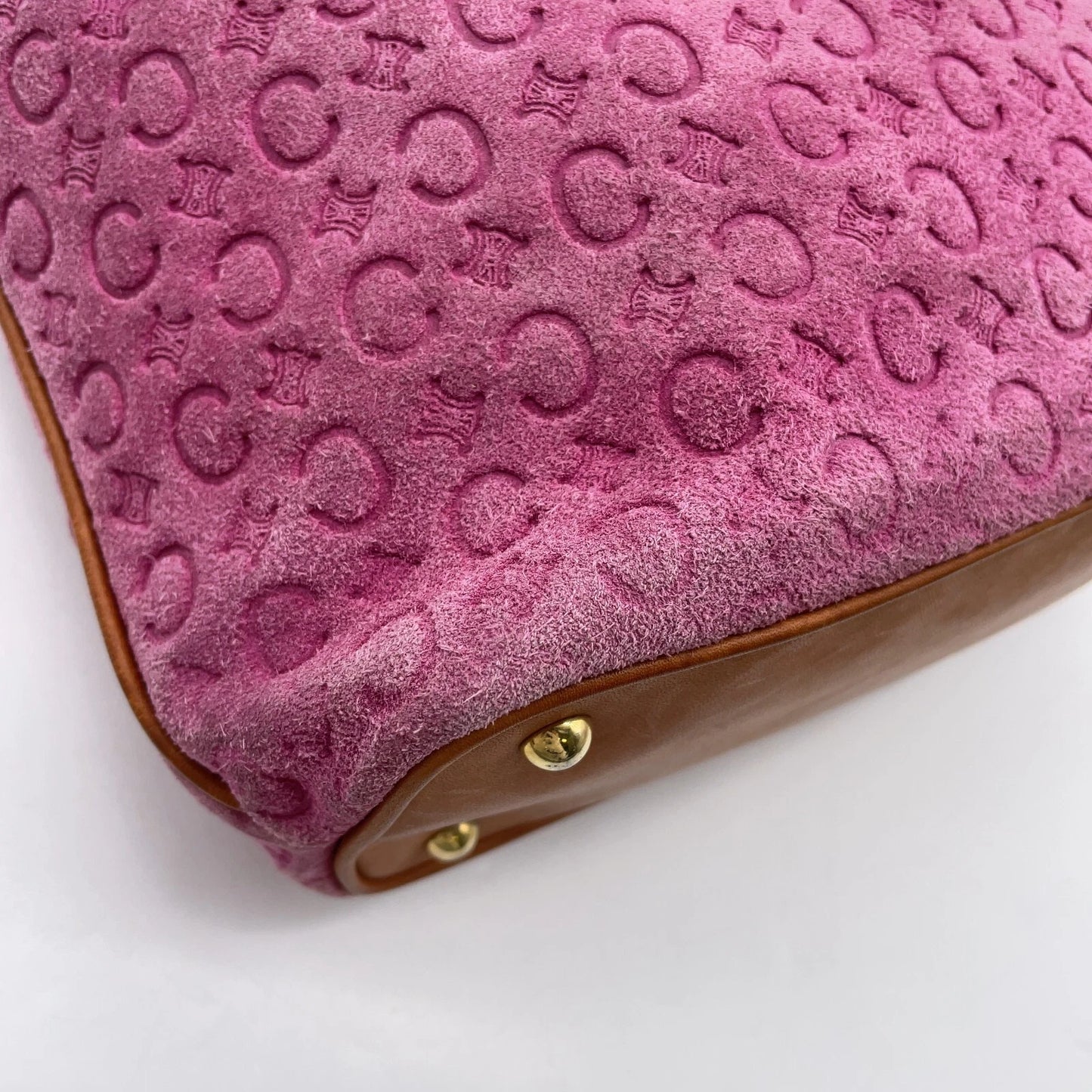 Celine Vintage Pink