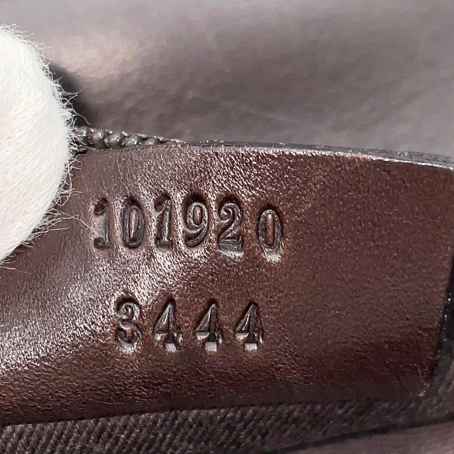 Gucci Tote Dark