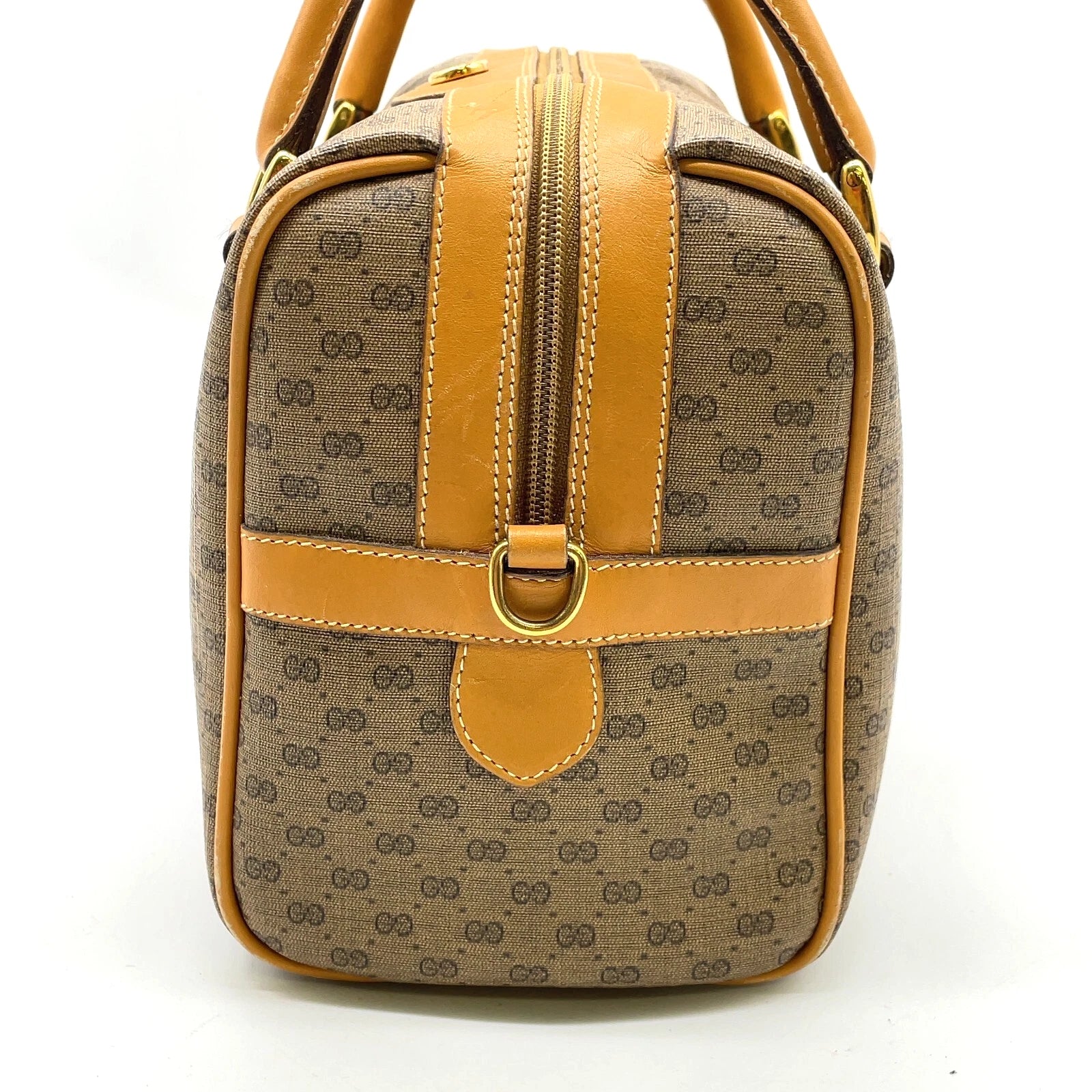 Gucci Micro Bauletto