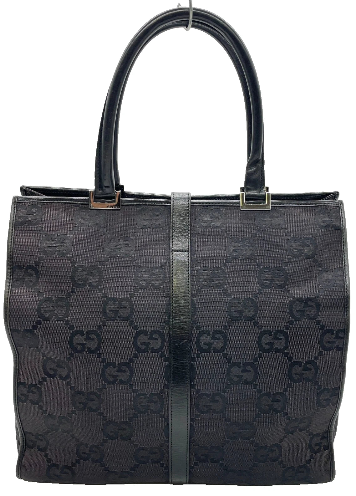 Gucci Tote Canvas