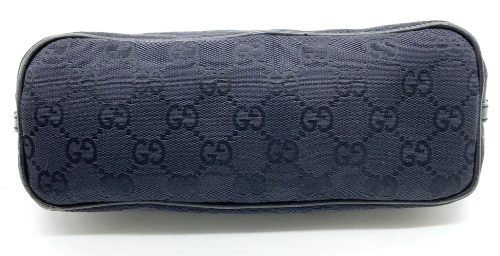 GUCCI Pouch Black