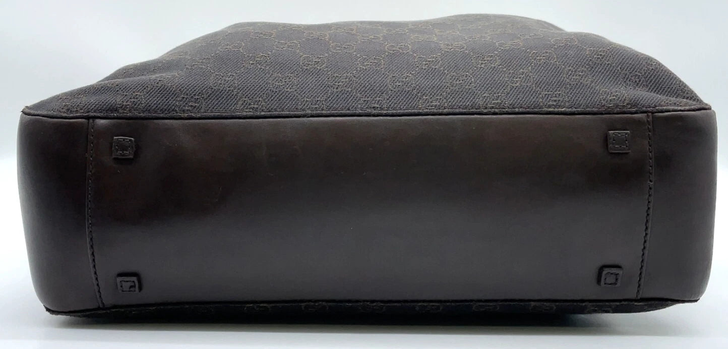 Gucci Tote Dark