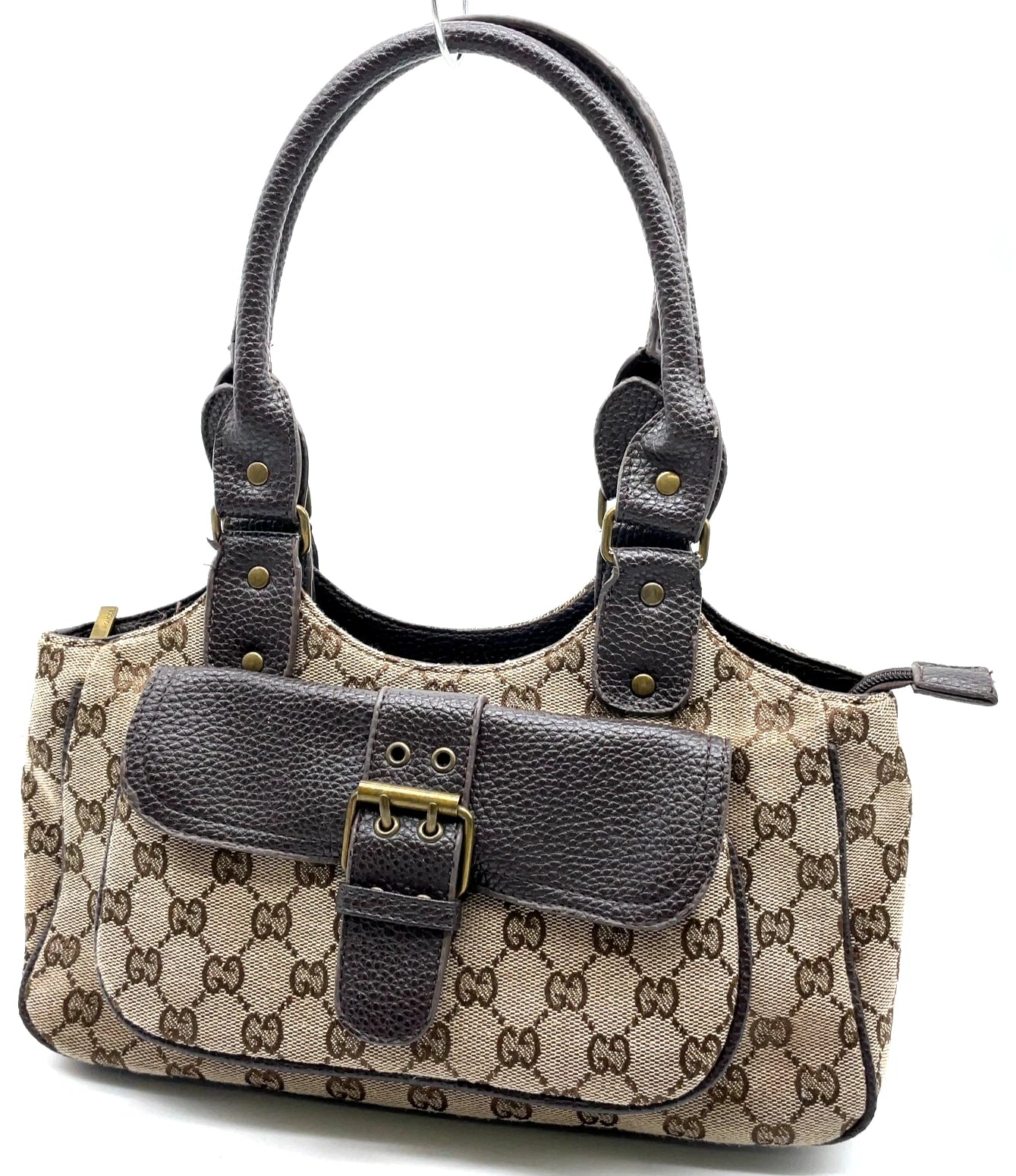 Gucci Canvas