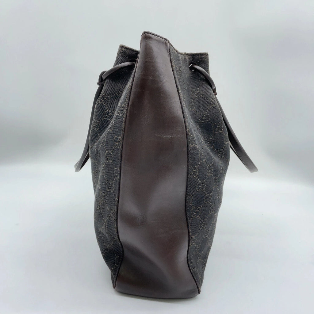 Gucci Tote Dark