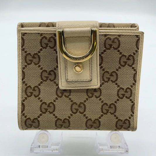 Gucci Wallet Tassel