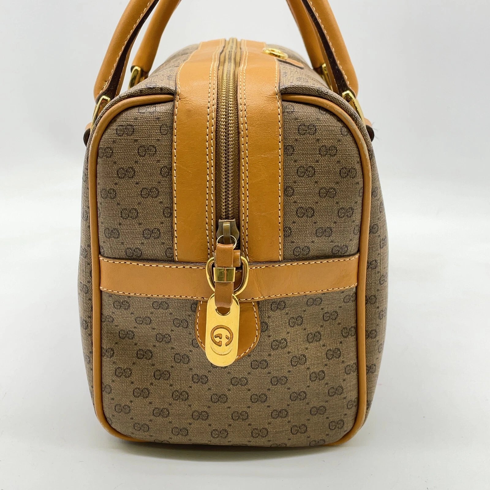 Gucci Micro Bauletto