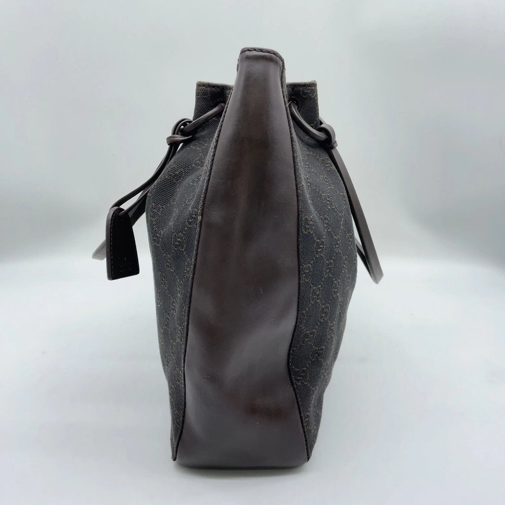 Gucci Tote Dark