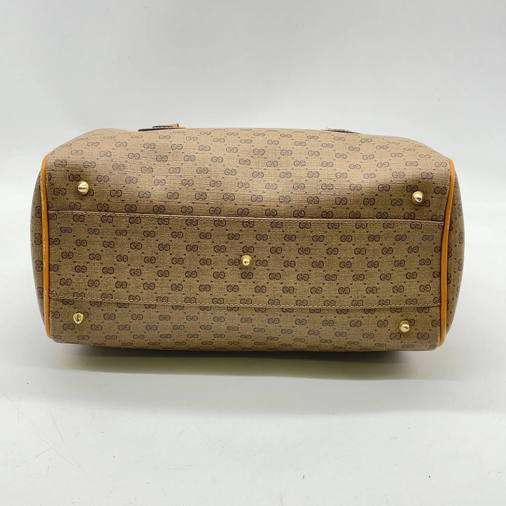 Gucci Micro Bauletto