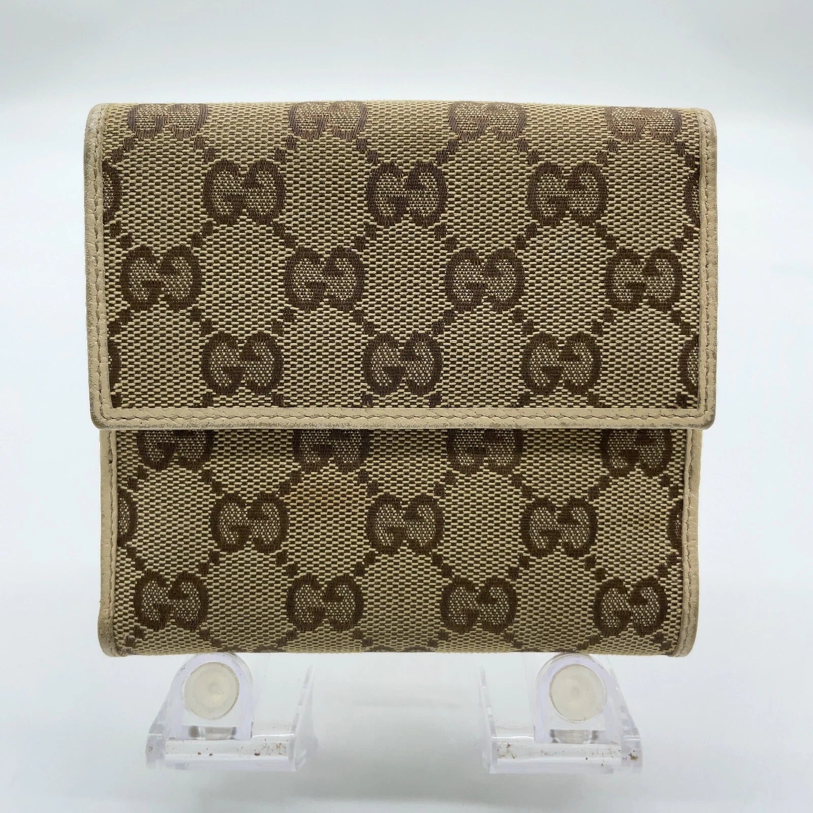 Gucci Wallet Tassel