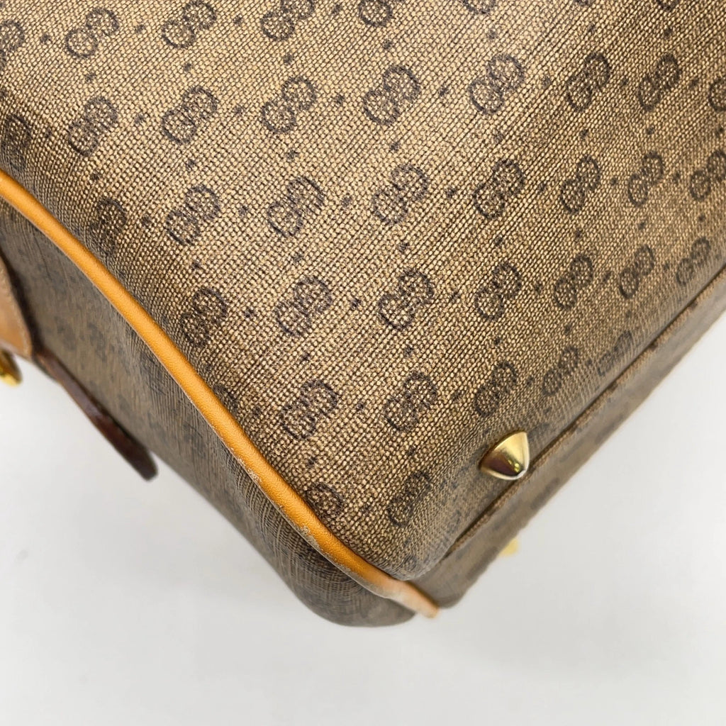 Gucci Micro Bauletto