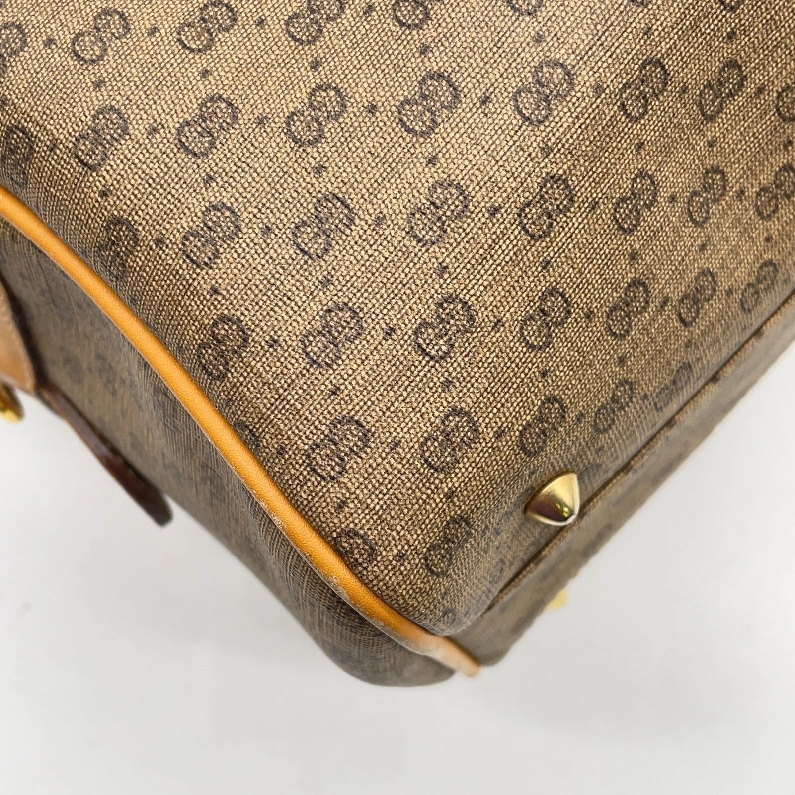 Gucci Micro Bauletto