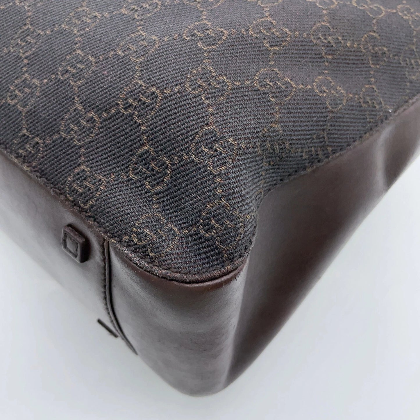 Gucci Tote Dark