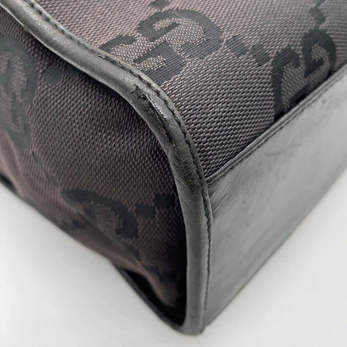 Gucci Tote Canvas