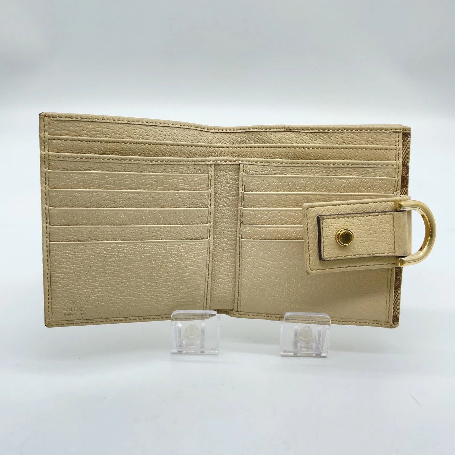 Gucci Wallet Tassel