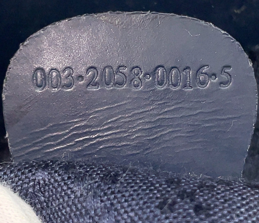 Gucci Backpack Bamboo