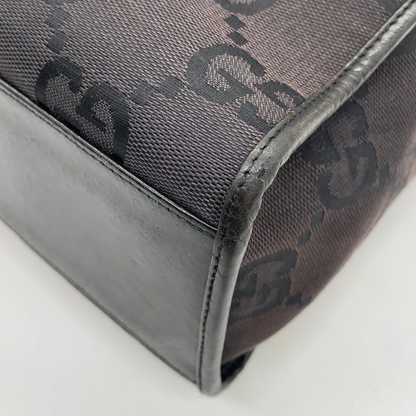 Gucci Tote Canvas