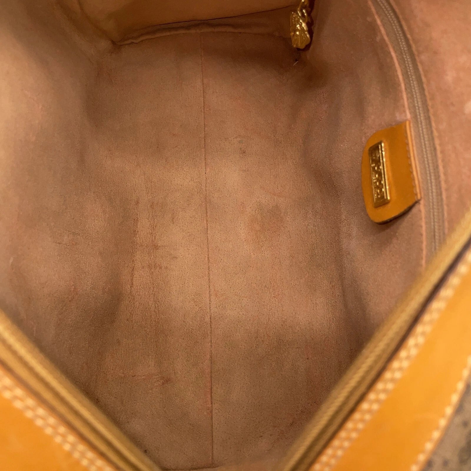 Gucci Micro Bauletto