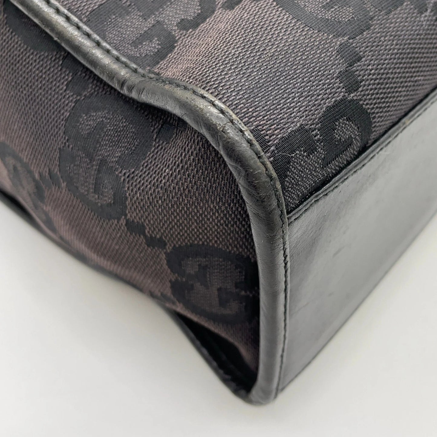 Gucci Tote Canvas