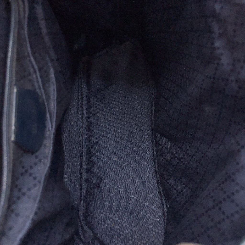 Gucci Backpack Bamboo