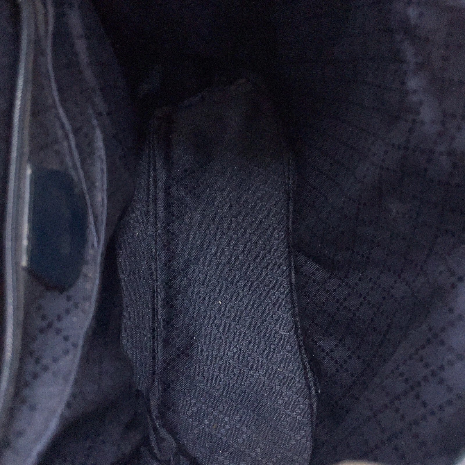 Gucci Backpack Bamboo