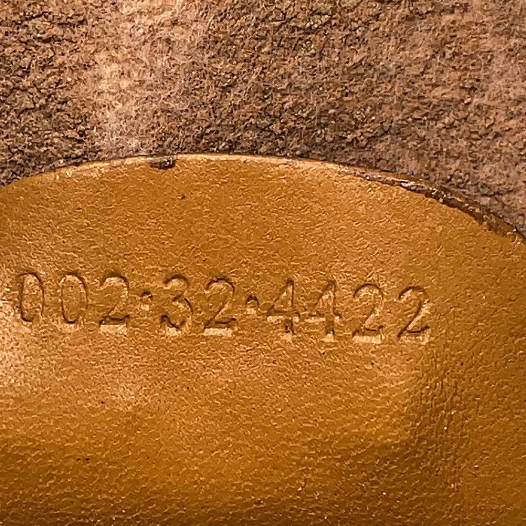 Gucci Micro Bauletto