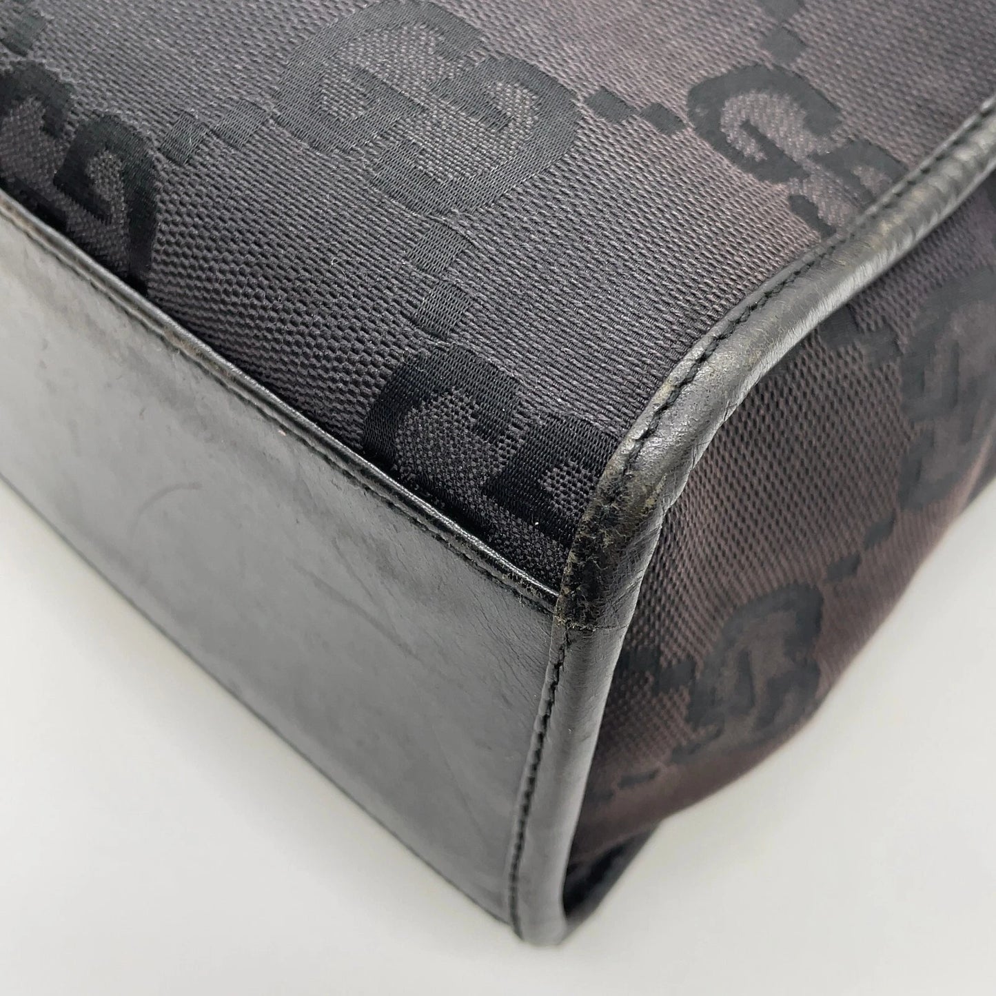 Gucci Tote Canvas