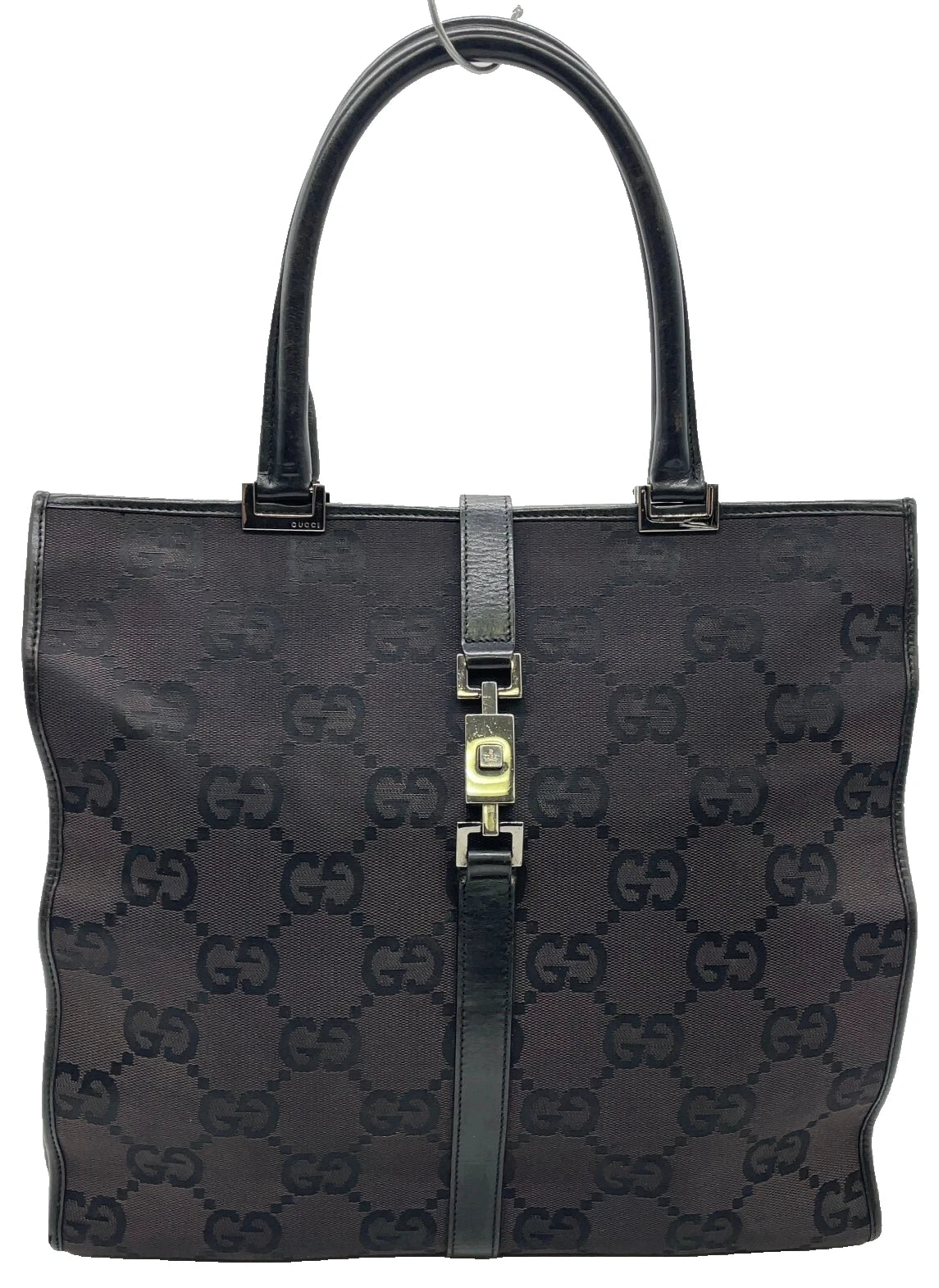 Gucci Tote Canvas