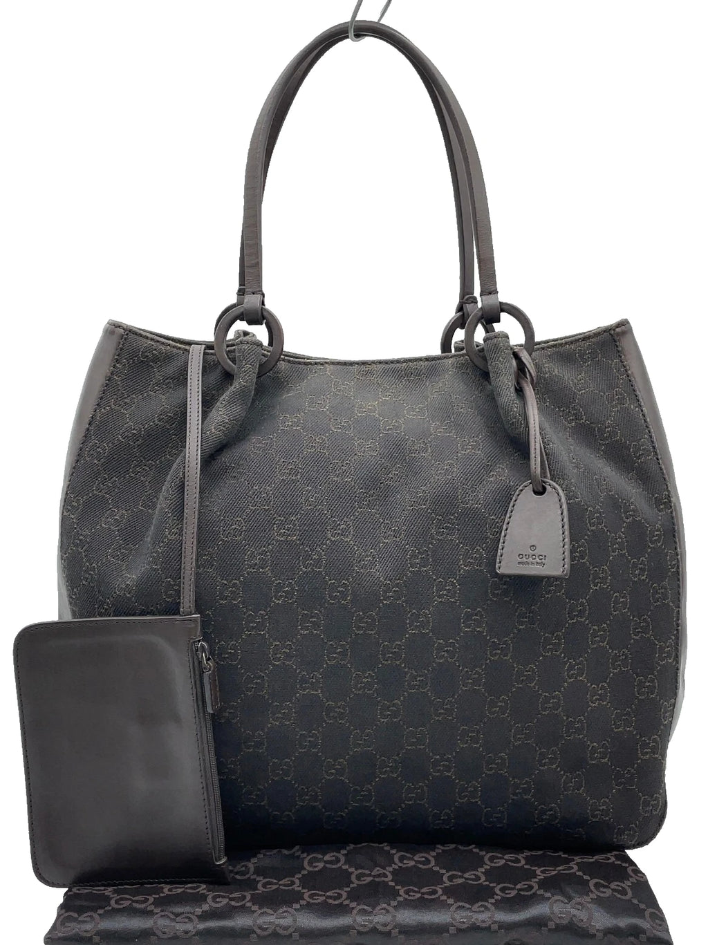 Gucci Tote Dark