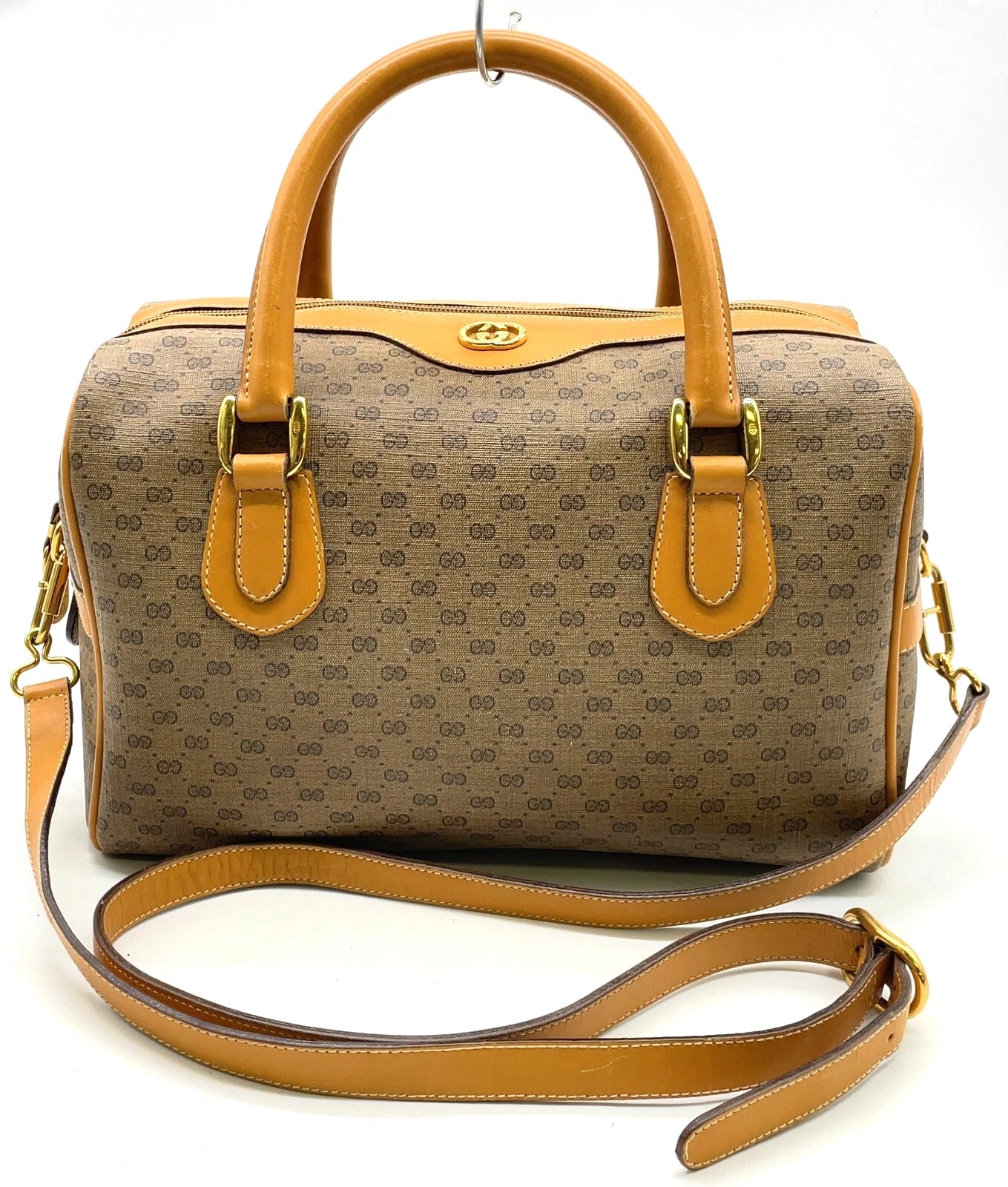 Gucci Micro Bauletto