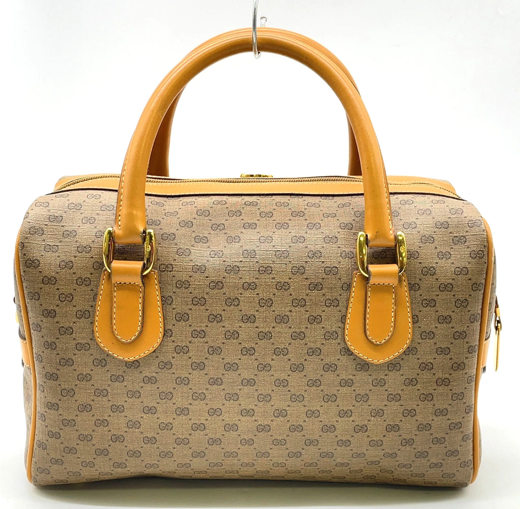 Gucci Micro Bauletto