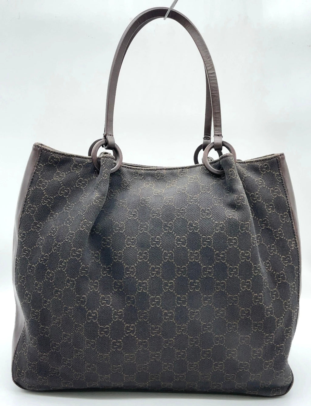 Gucci Tote Dark