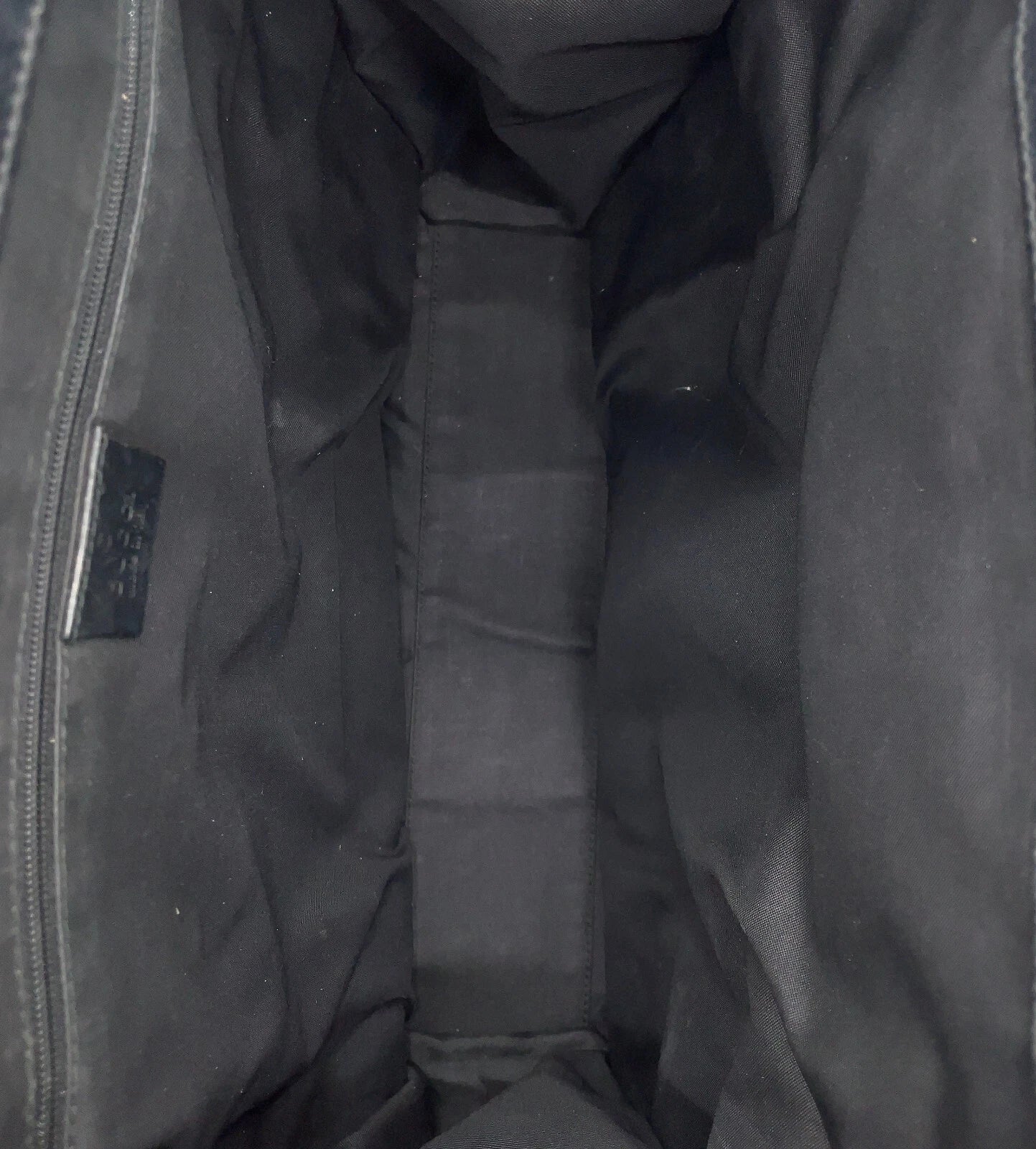 Gucci Tote Canvas